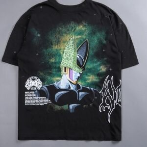 Darcsport "Cell Energy" Premium Tee/MD